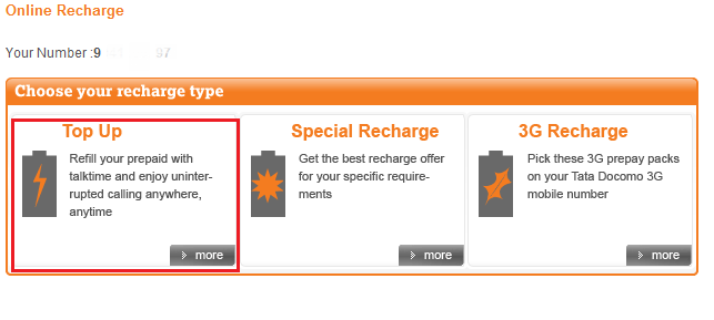 Online rechargeitnow RechargeItNow offers 24/7 Airtel DTH recharge facilities online, so you'll never have to worry about running out of balance. Save time and money by recharging online from our website (or via your mobile).