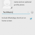 WhatsApp Plus Setup