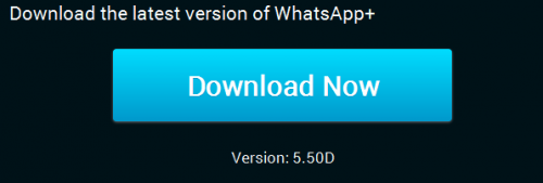 whatsapp plus download