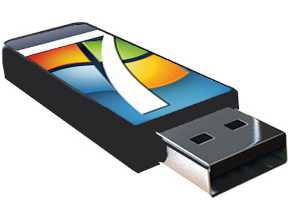 Windows7USB1