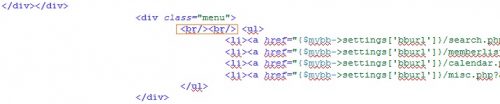incerting breaks