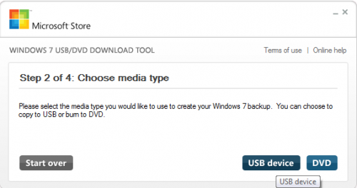 usb/dvd tool-step-2