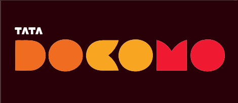 Tata Docomo Logo