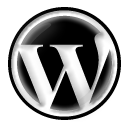 wordpress logo