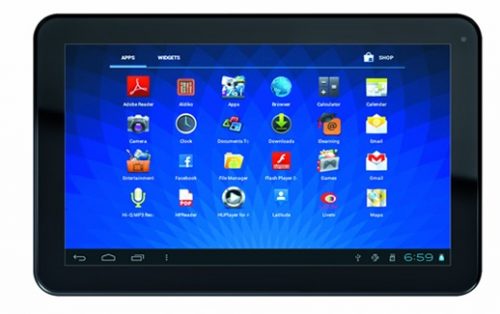 Micromax Funbook Pro Micromax Funbook Pro