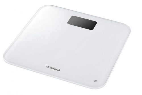 Samsung Body Scale - Weight