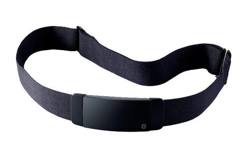 Samsung Heart Rate Monitor