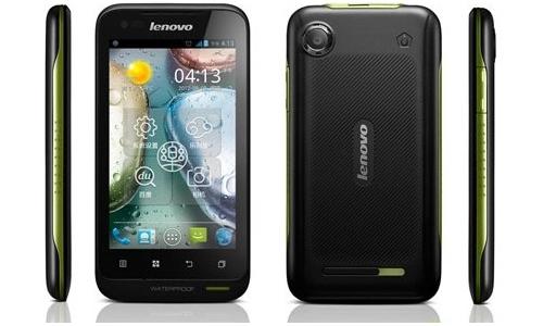 lenovo a660