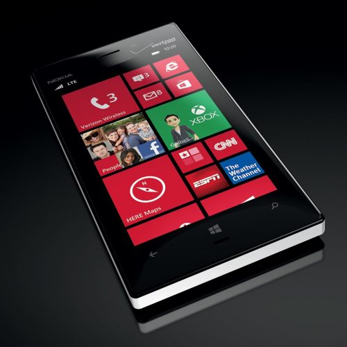 Nokia Lumia 928 for Verizon