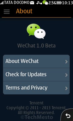 Free download wechat Free download wechat