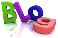 blog