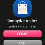 Cara Download Aplikasi Nokia Asha 210 Update Cara Download Aplikasi Nokia Asha 210 Update