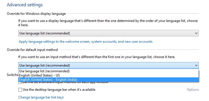 Logitech Keyboard Rupee Symbol Driver For Windows