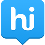 hike logo