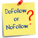 dofollow or nofollow