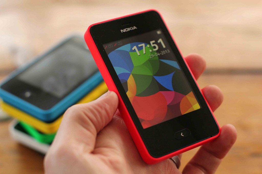 nokia asha 501 software 11.1.1