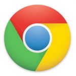 google chrome logo