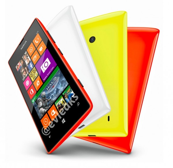 nokia lumia 525