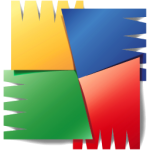 AVG logo