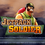 JetPack Soldier