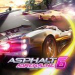 asphalt 6