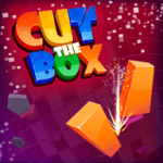cut the box