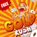 Gold Rush Java Game