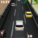 moto racing 3d