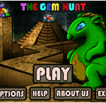 the gem hunt