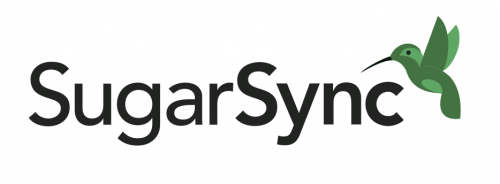 SugarSync logo
