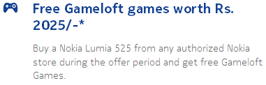 free gameloft games 525