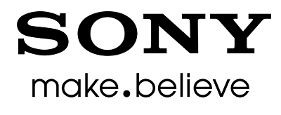 sony logo