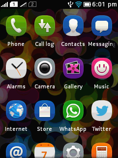 New Software Update 14.0.4 Available for New Nokia Asha