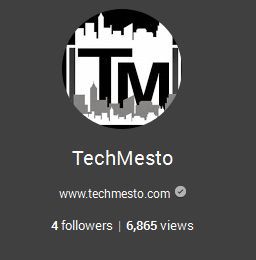 TechMesto - Google+