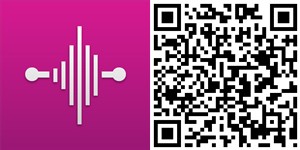ringtone maker wp qr code