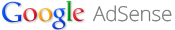 adsense logo transparent