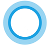 cortana  logo