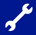 wrench icon