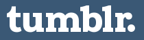 tumblr logo