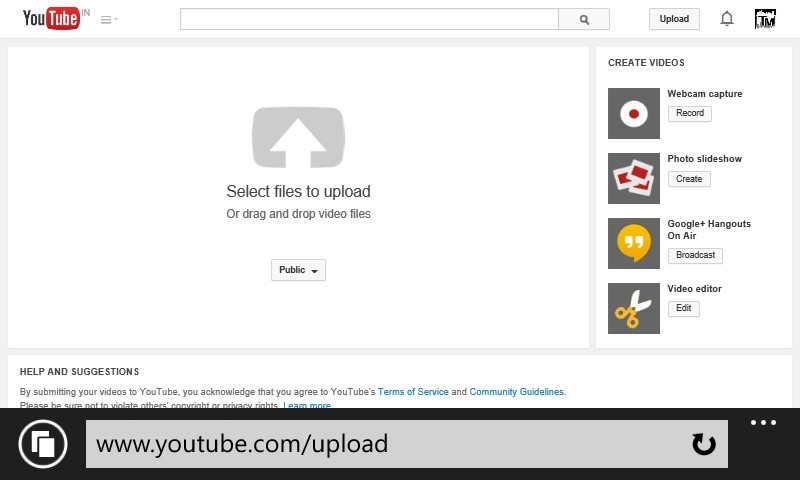 how to download youtube videos to phone