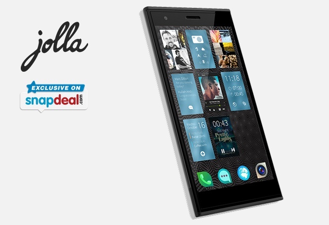 Jolla on Snapdeal
