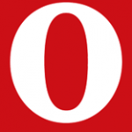 Opera Mini Logo