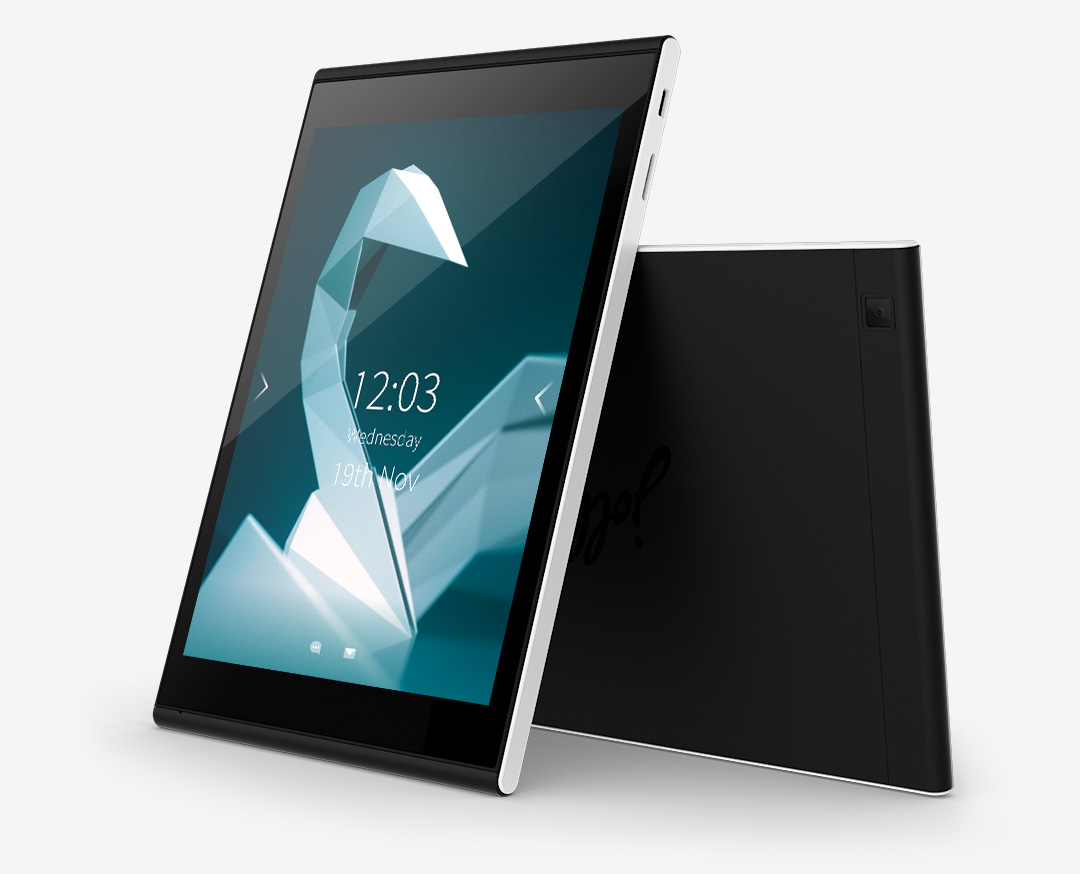 jolla tablet official render