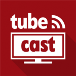 tubecast wp logo