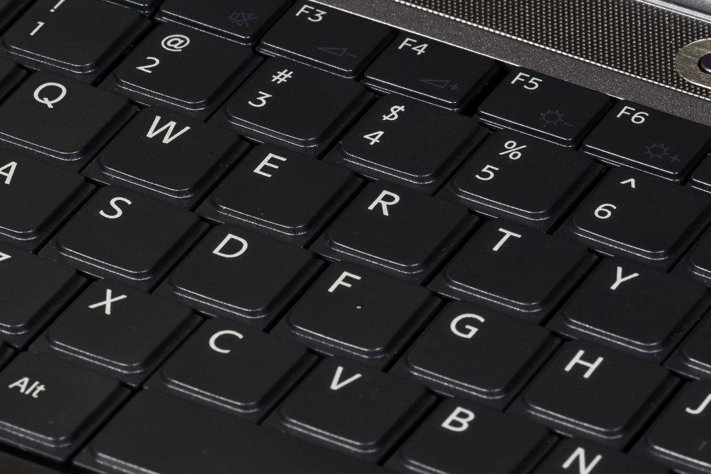 KeyBoard