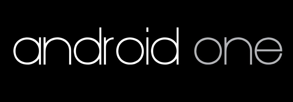 Android one logo