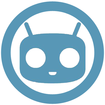 CyanogenMod Logo