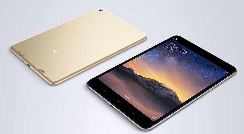 Xiaomi MI Pad 2