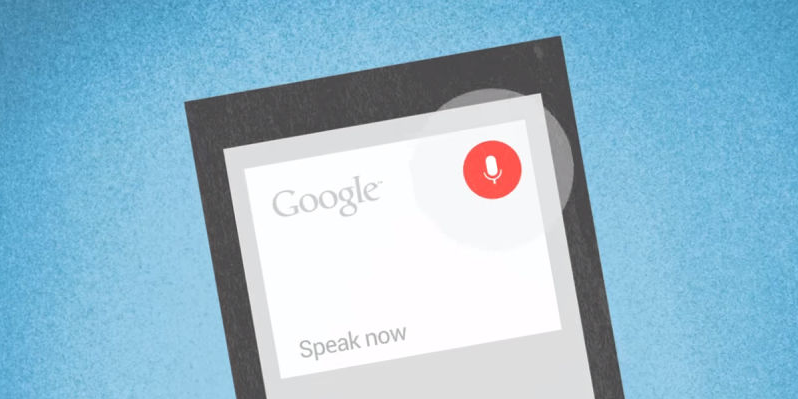 Google Now
