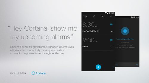 Set Alarm